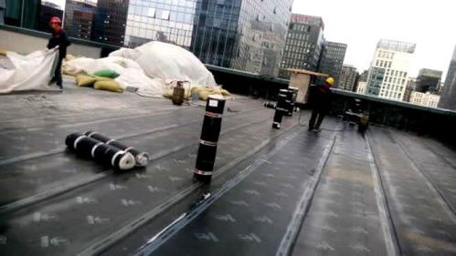 海珠區屋頂防水補漏與管道疏通一體化解決方案