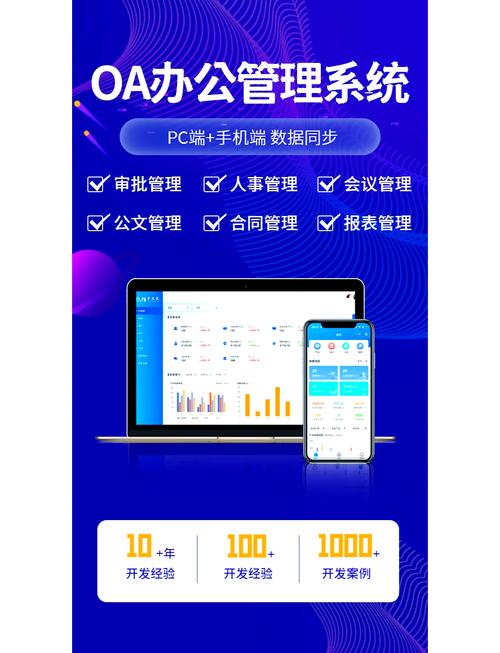 OA軟件 提升工作效率的六大法寶——萬(wàn)企軟件實(shí)踐指南
